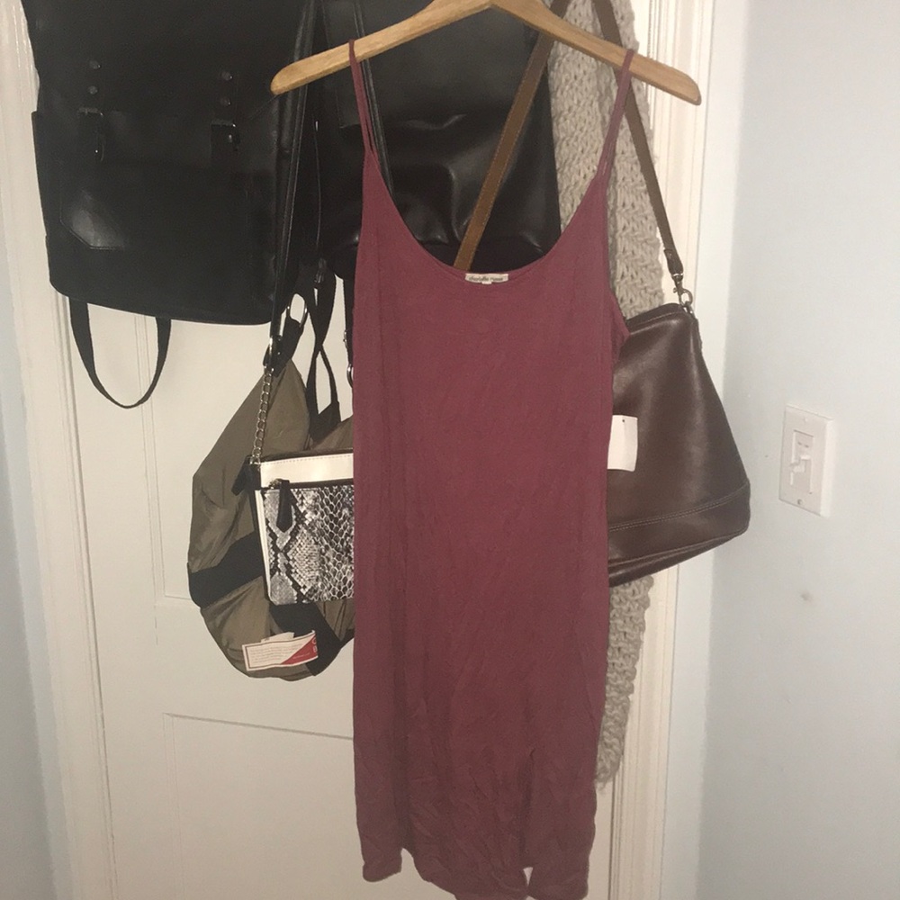 Charlotte Russe Bodycon